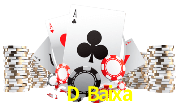 Jogue jogos de pôquer em 56D Baixa