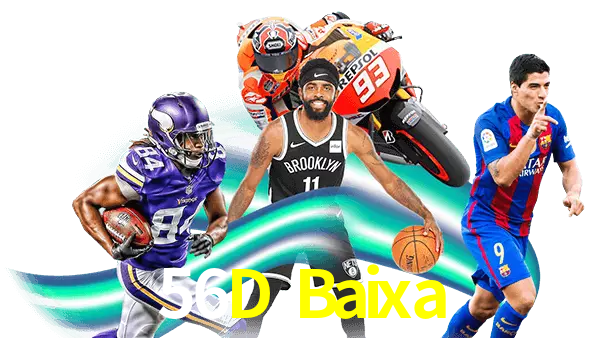 56D Baixa