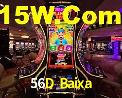Tournaments 56D Baixa