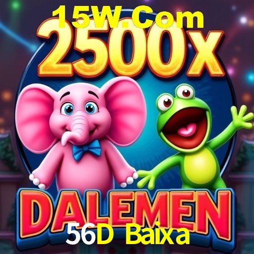 PIX Instantâneo 56D Baixa