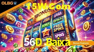 VIP Casino 56D Baixa