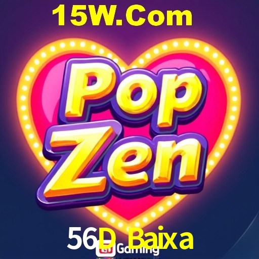Slot Games 56D Baixa