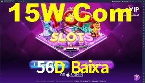 56D Baixa: Jogos de Caça-Níqueis-Altas Recompensas, Roleta-Velocidade, Blackjack-Desafios Máximos