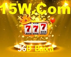 56D Baixa App Interface