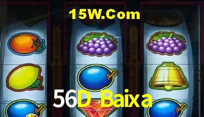 Descubra o Programa VIP da 56D Baixa: Vantagens Exclusivas para Jogadores