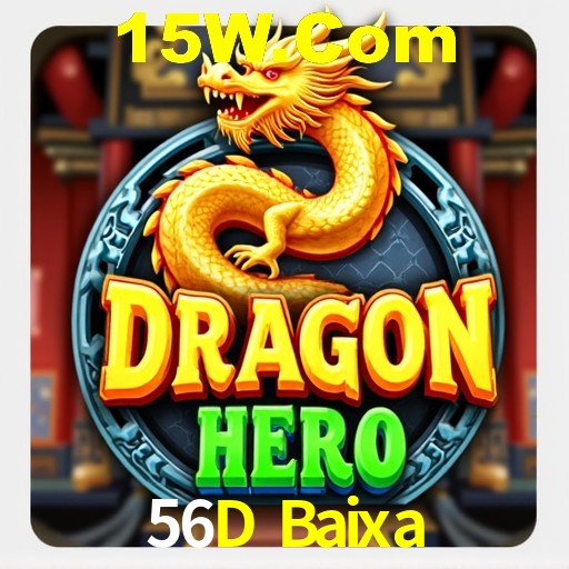 Estatísticas do Jogo 56D Baixa