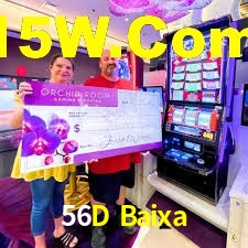 Programa VIP 56D Baixa