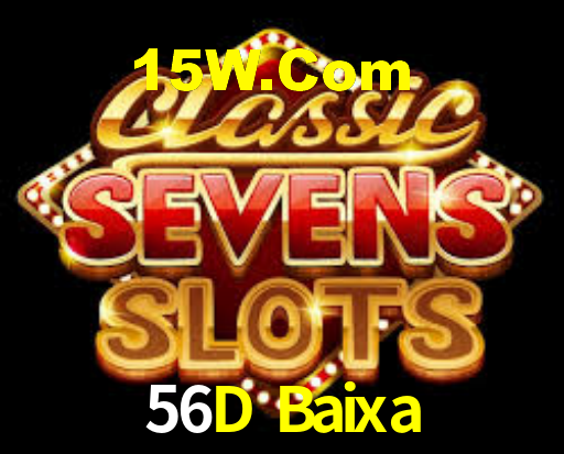 Desvendando o Mundo dos Jogos Virtuais na 56D Baixa
