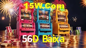 Basketball Betting 56D Baixa