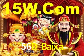 56D Baixa - Plataforma Oficial Do Cassino - 56D Com Bet