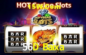 Explorando a Categoria de Eventos em Apostas na 56D Baixa