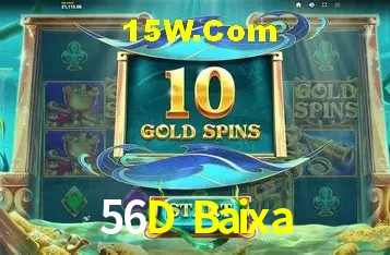 Explorando a Categoria de Eventos em Apostas na 56D Baixa