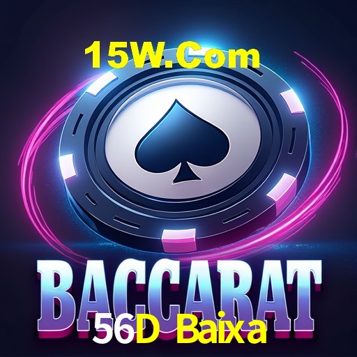 Apostas Esportivas na 56D Baixa: Um Guia Completo
