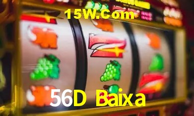 Descubra a Essência do 56D Baixa: Nossa História e Compromissos